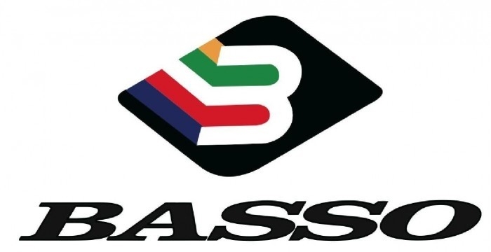 Basso F Socks in Radichhio